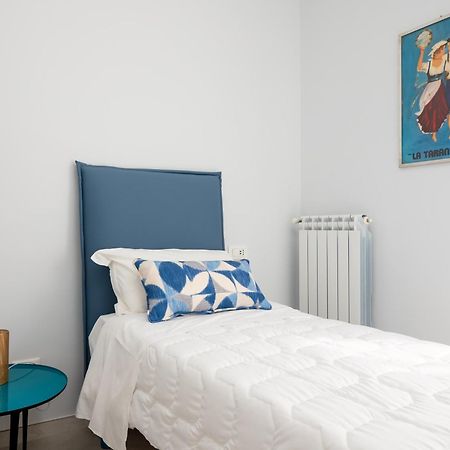 Surya House - Elegant Apartment In ซอร์เรนโต ภายนอก รูปภาพ