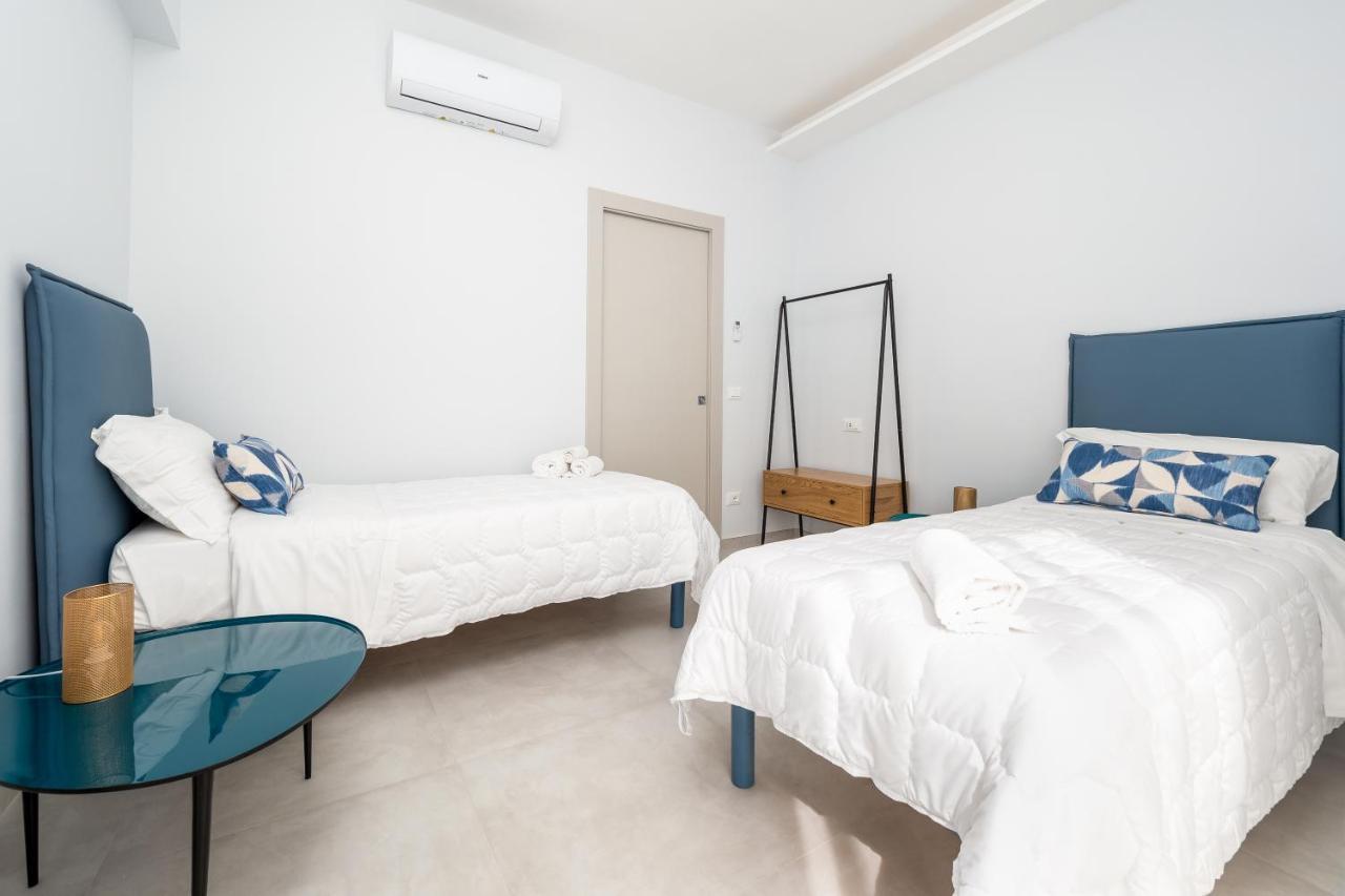 Surya House - Elegant Apartment In ซอร์เรนโต ภายนอก รูปภาพ