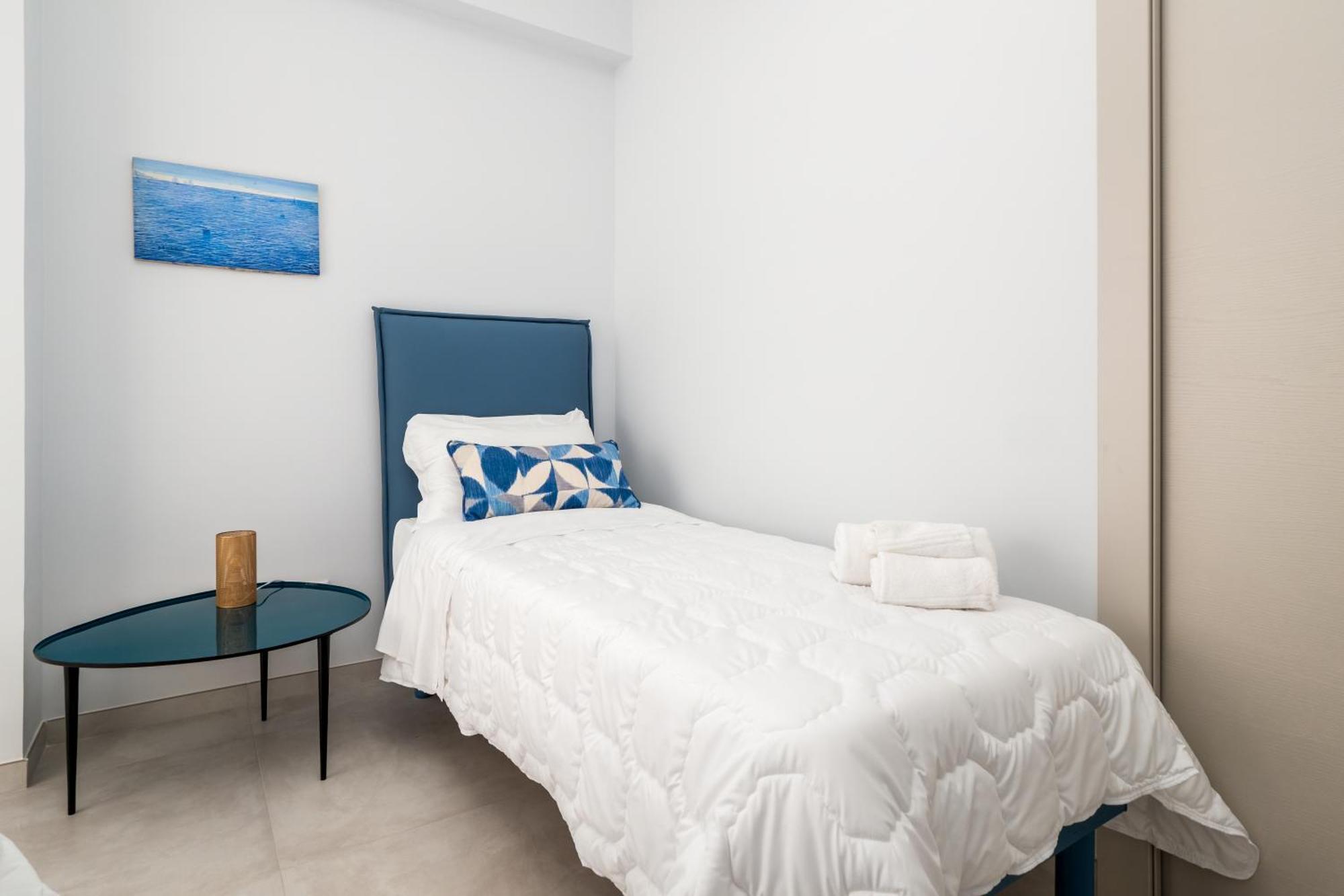 Surya House - Elegant Apartment In ซอร์เรนโต ภายนอก รูปภาพ