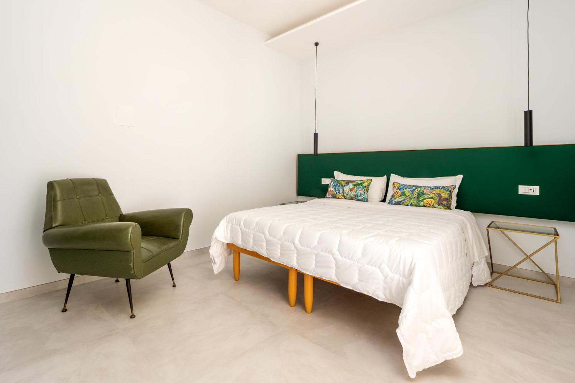 Surya House - Elegant Apartment In ซอร์เรนโต ภายนอก รูปภาพ