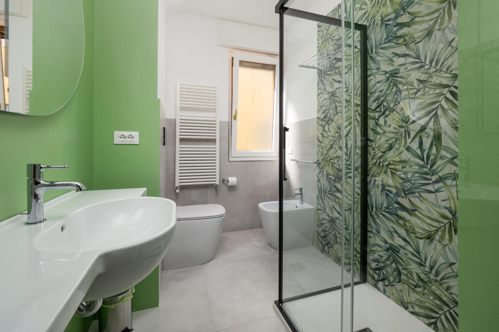 Surya House - Elegant Apartment In ซอร์เรนโต ภายนอก รูปภาพ